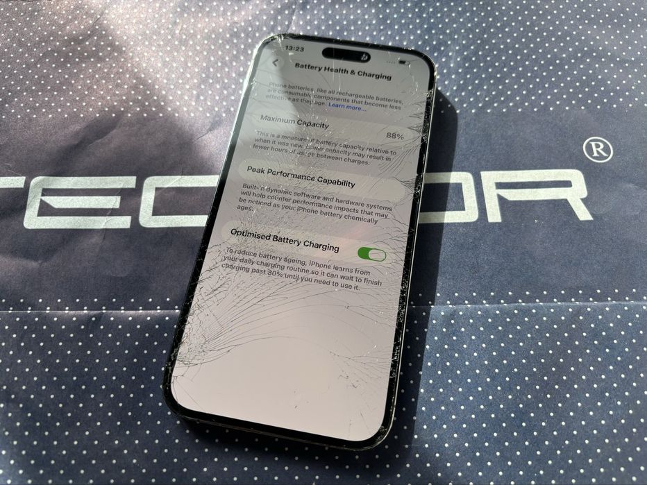 IPhone 14 Pro Max - 128GB - Purple