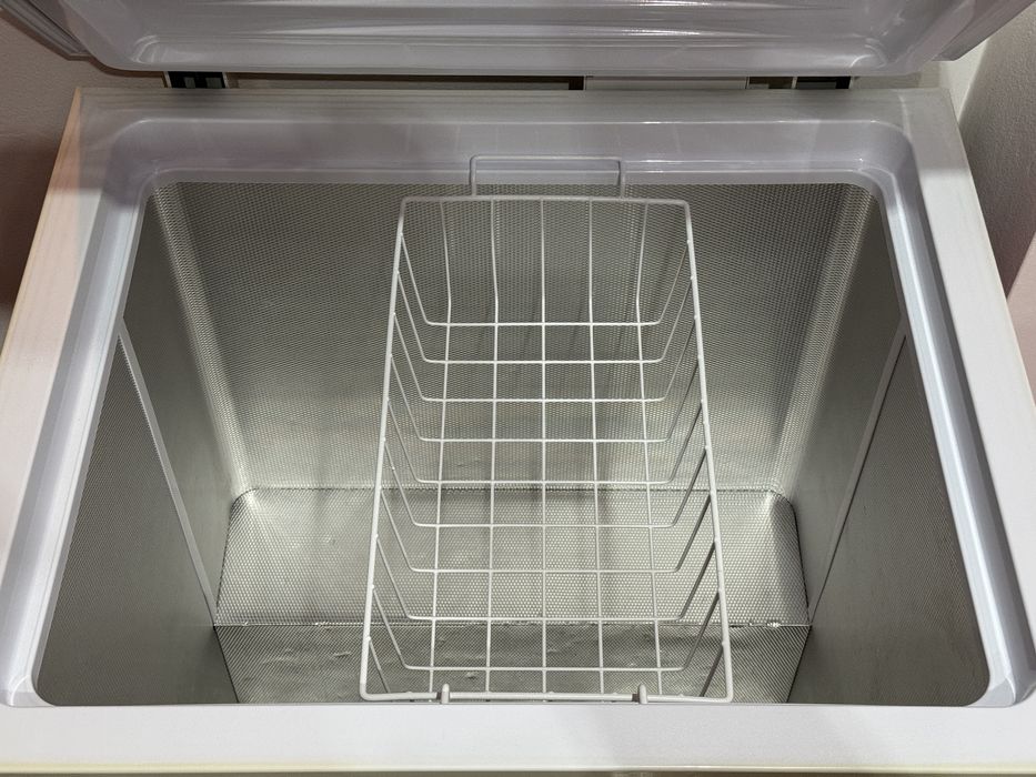 Lada frigirifica Arctic