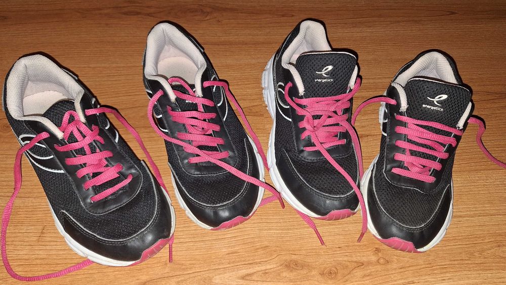 Обувки , маратонки , ботуши за момИче - 34 , 35 , 36 , 37 номер