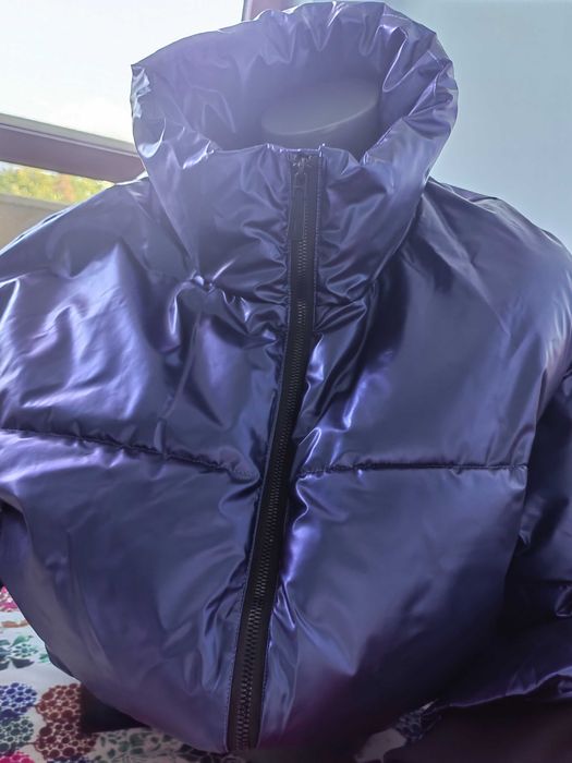 Ново! Дамско яке Tata Blu