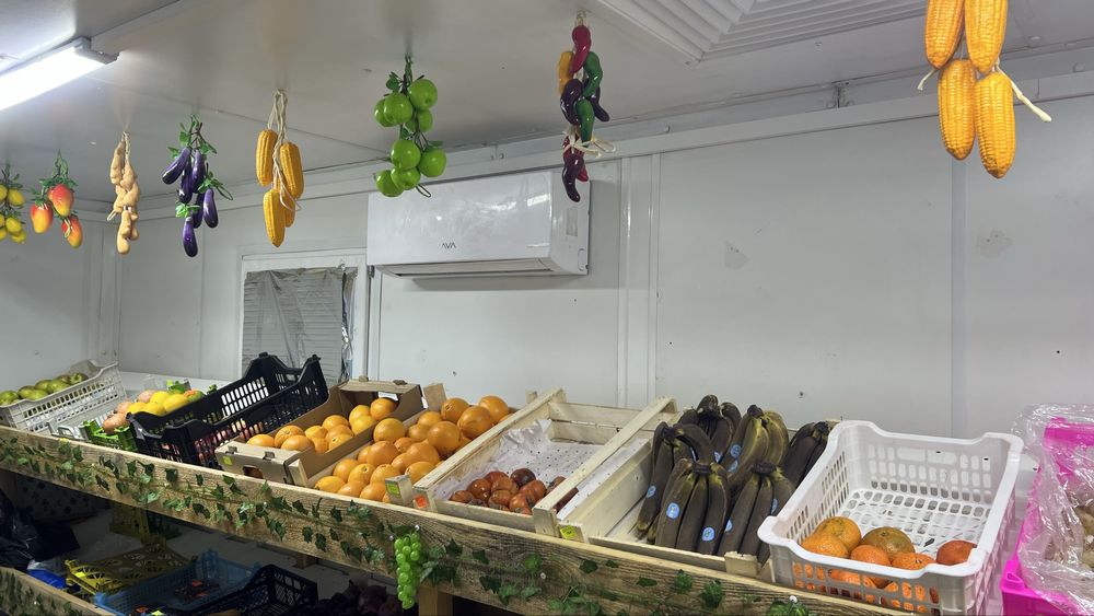 Готовый Бизнес Контейнер