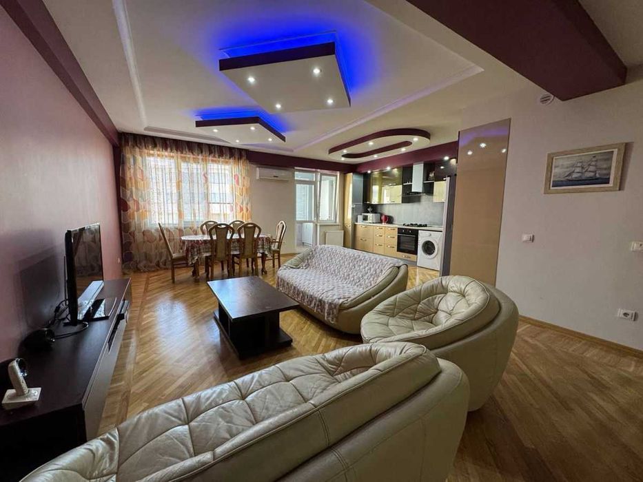 Дава се под наем Двустаен апартамент в София, Симеоново - 90 кв.м за 425 € - Снимка #3