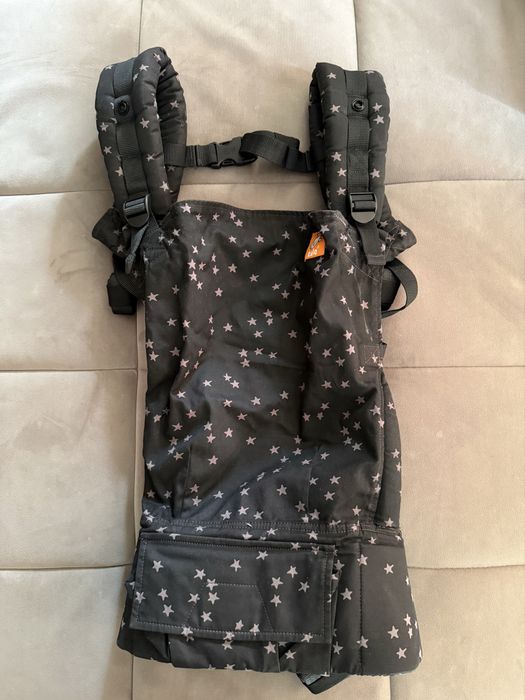 Ергономична раница TULA STANDARD