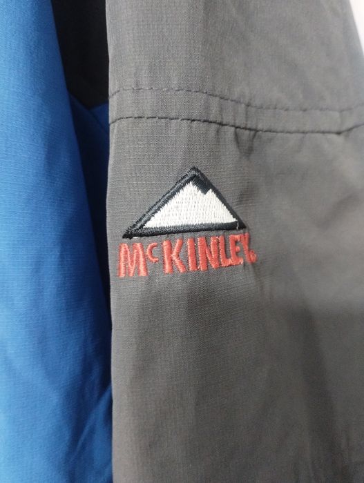 Geacă McKinley XXL