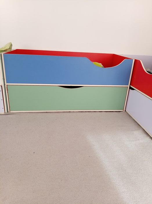 Продам двухяросные кровати