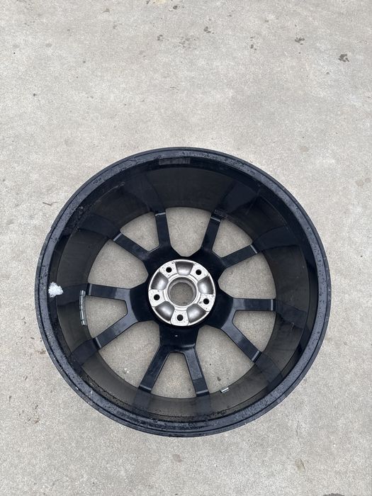 Janta porsche taycan gts pe 21