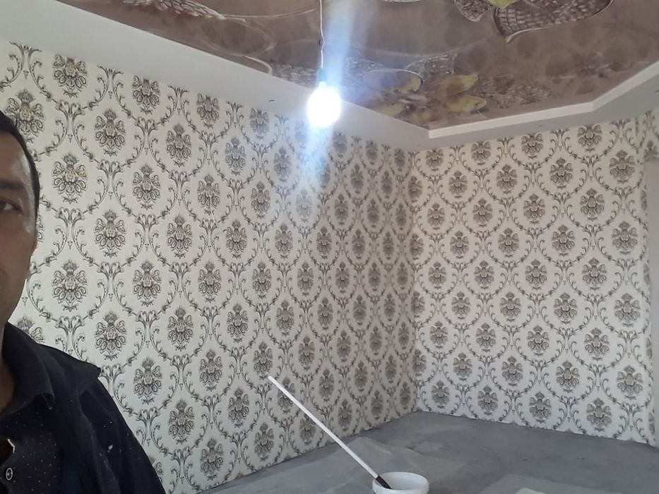 Ремонт квартир дом и офисов