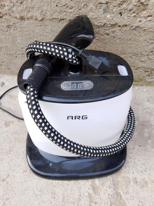 Утюг паровой б\у