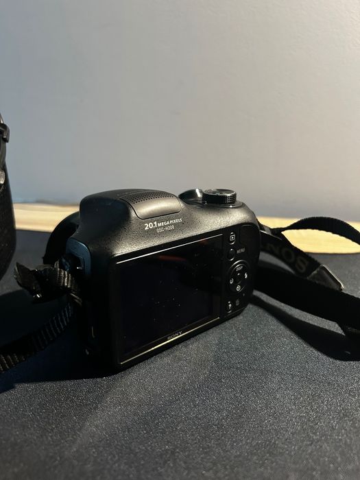 Sony digital camera dsc-h200 / Сони камера dsc-h200