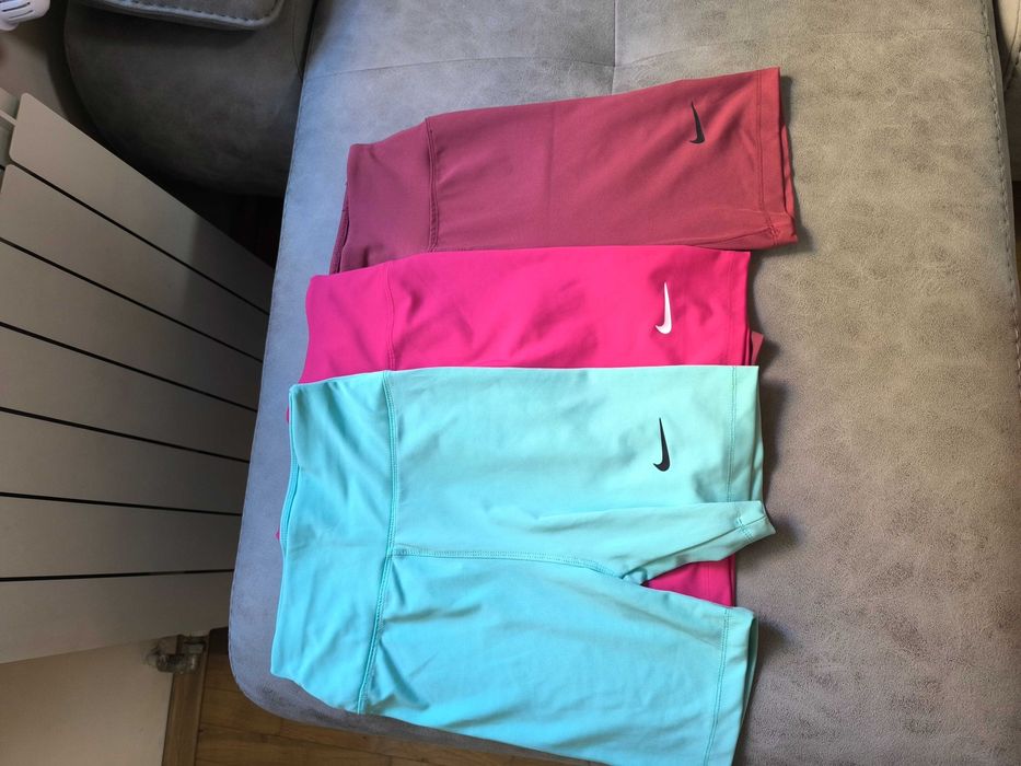 Спортни клинове $