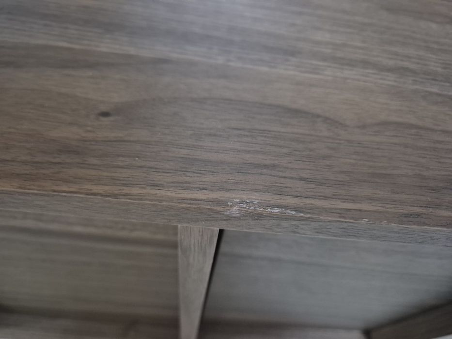 Тв шкаф Kave Home