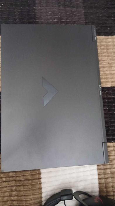 Продаётся игровой ноутбук HP Victus 16-e0044ur