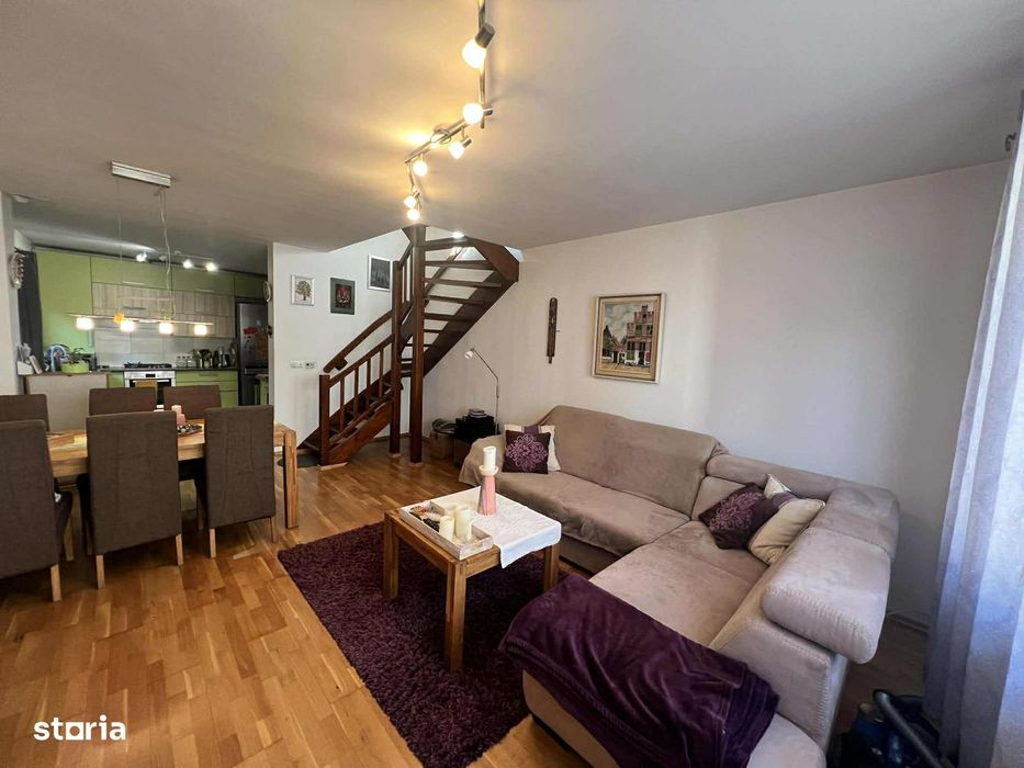 Casa cu etaj de vanzare zona cetateTargu Mures, Mures