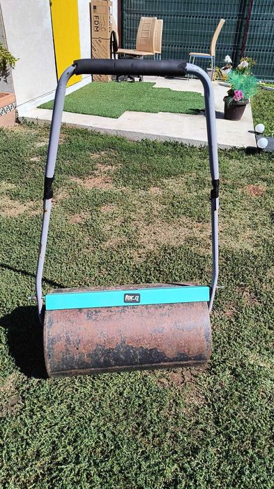 Inchiriez Placa Compactoare