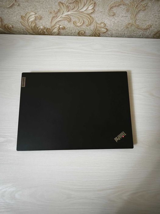 Lenovo ThinkPad L14 Gen 2 ноутбук