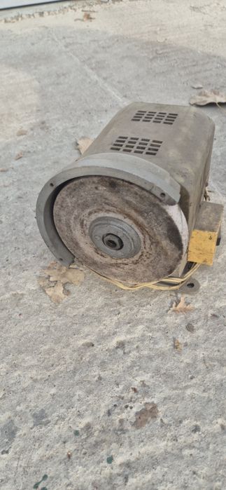 Продам электроточильный станок ссср