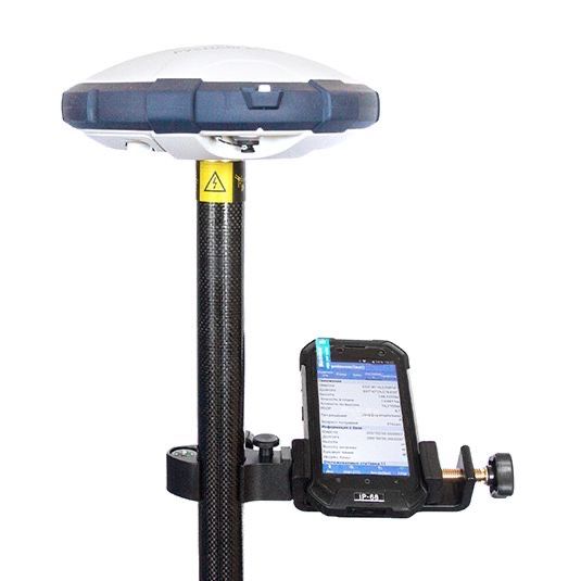 S-Max GEO геодезитическое оборудование