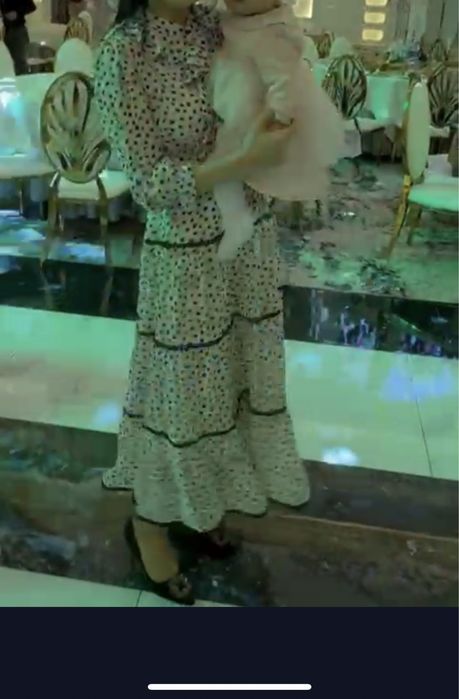 Продаю Платье покупала у lu.sabitovna