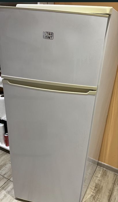 Хладилник  (Фризерче) 80 €