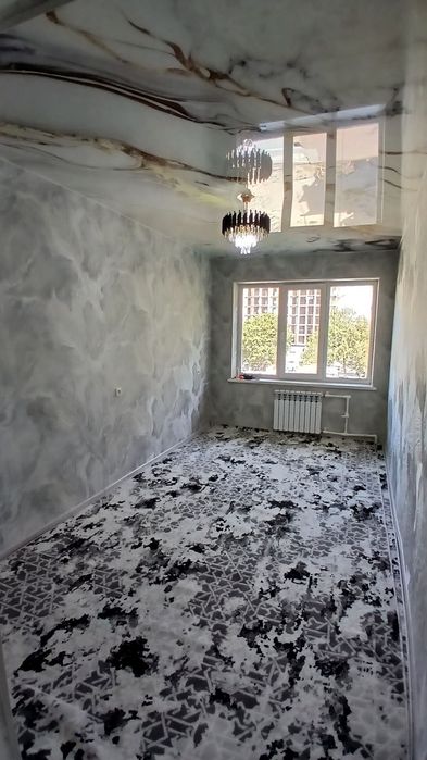 2х комнат квартира