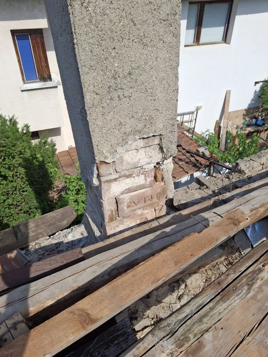 Хамслски услуги чистене къртим,