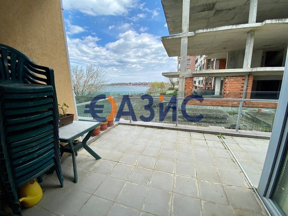 Продава се Двустаен апартамент в Несебър - 87 кв.м за 683 €/кв.м - Снимка #8