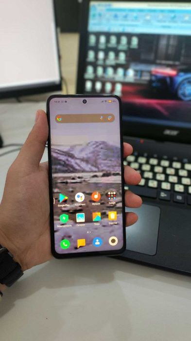 Xiaomi Mi 10T Lite  6/128GB Flagman