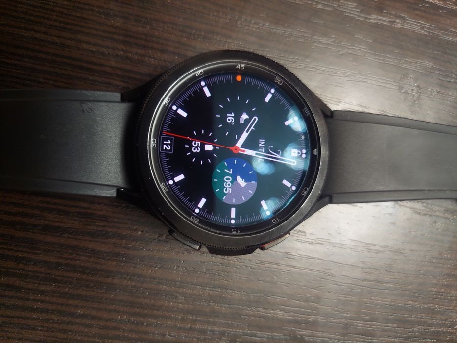 Samsung a52 4g Samsung watch 4 classic
