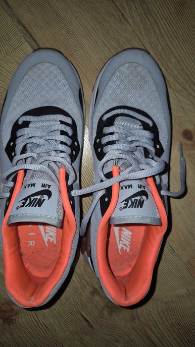 Дамски маратонки NIKE Air Max размер38/24смм