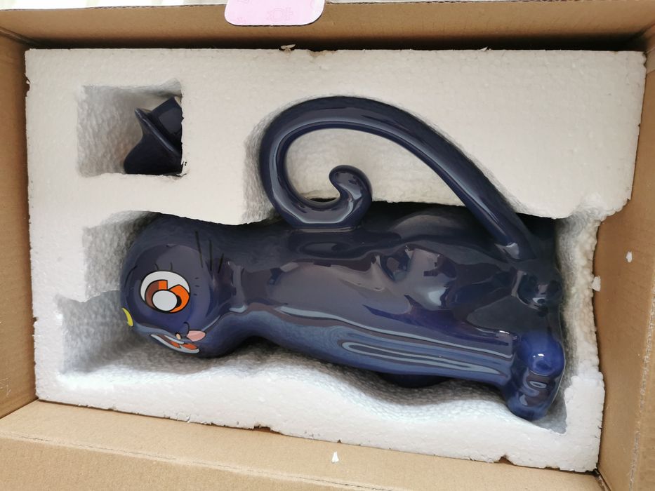 Ceainic Luna Sailor Moon nou