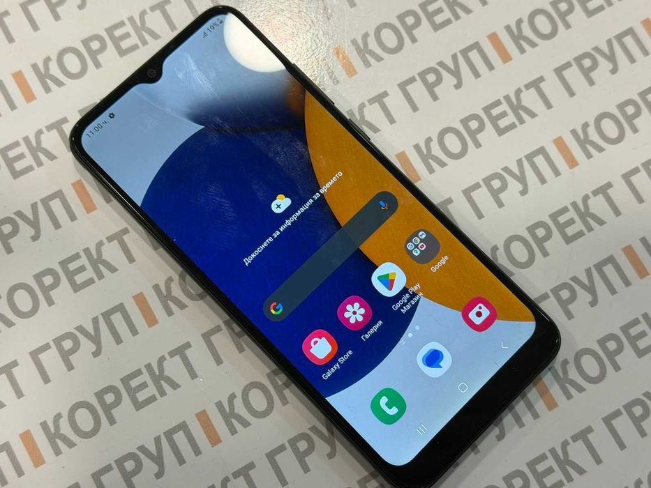 Samsung Galaxy A03s 64GB 4GB RAM Dual