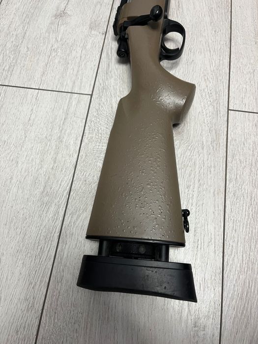 Vand arma AIRSOFT M24 CM.702 CYMA