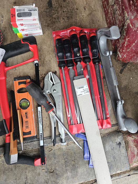 Комплект на wurth