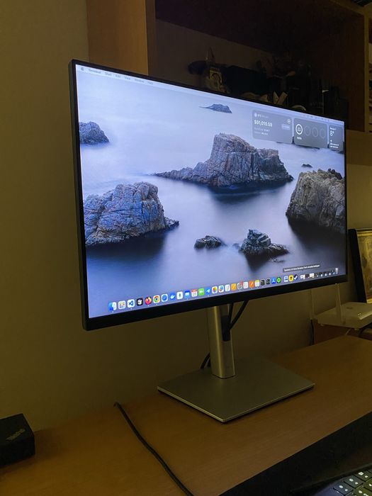 Монитор DELL P2722H