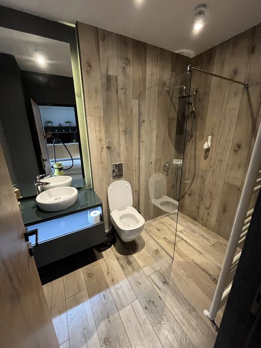 Servicii de curatenie rezidential, Spatii comerciale, Regim Hotelier