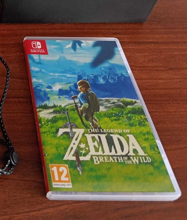 Jocuri Nintendo Switch