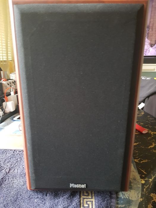 Magnat supreme 200 monitor