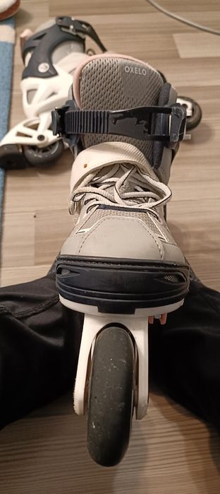 Role Oxelo Decathlon mărime 35-38