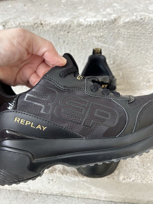 Дамски обувки Replay