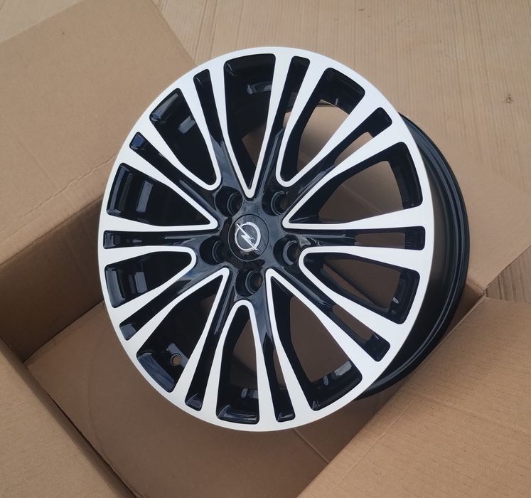 Jante 16 Opel Astra J Astra K sau Mokka