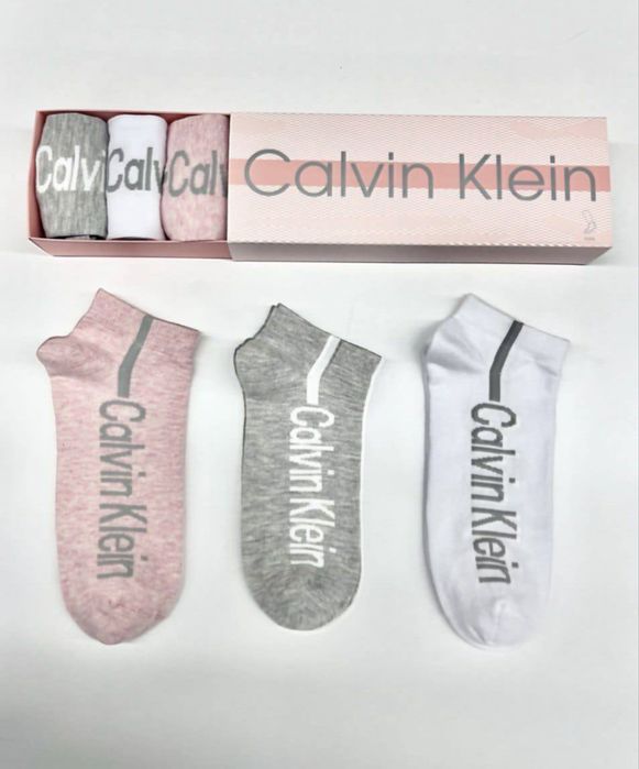 Ароматизирани чорапи