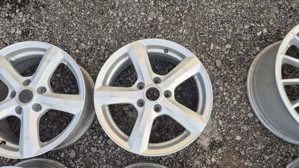 Джанти Gamaparts 5/112 VW,Audi,Seat,Skoda 5x112