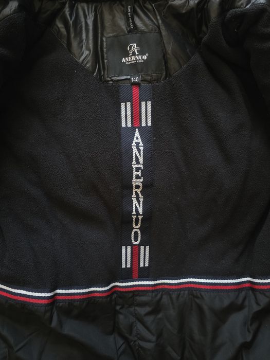 Куртки, комбинезон на мальчика