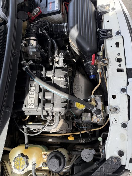 Metan gaz balon 65 L 2022