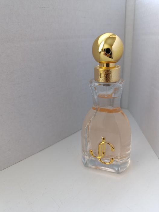 Jimmi Choo - I want Choo