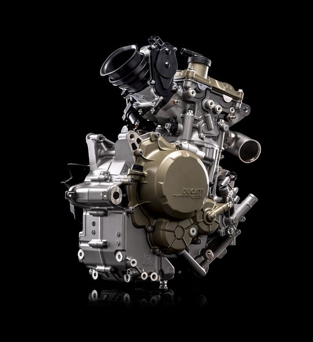 Yamaha Suzuki Honda Aprilia Ducati Двигатели