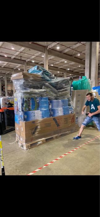 Акумулаторна тресчотка Parkside Performance