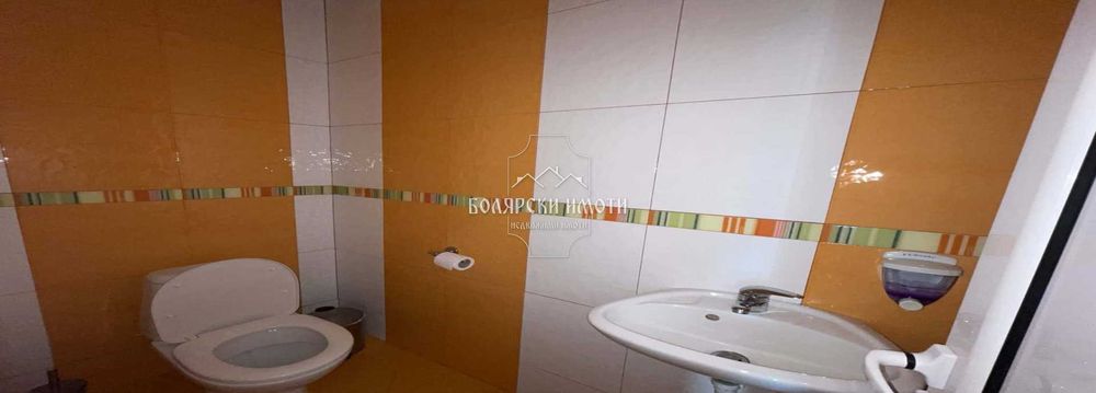 Етаж от къща в с. Първомайци