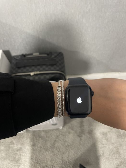 apple watch 8 series