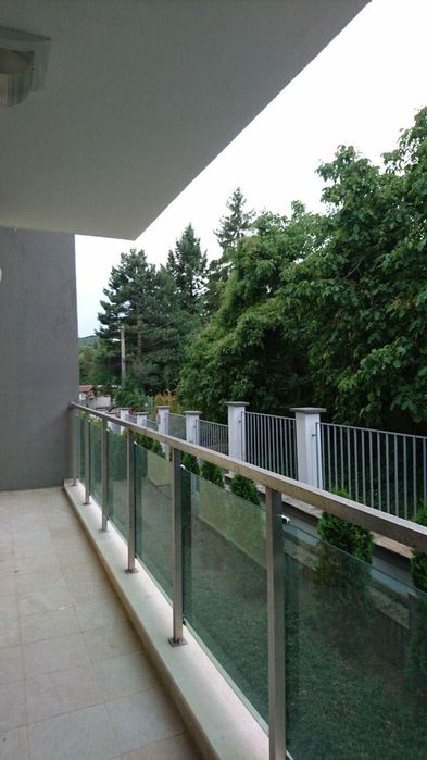 Двустаен апартамент под наем в ж.к. Бояна, 2219446